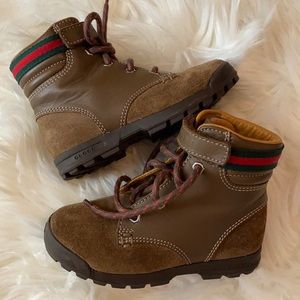 Gucci boots